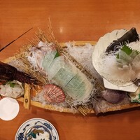 いけす無門 新宿 - 