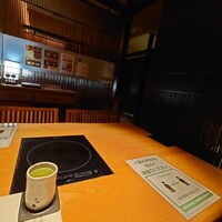 華蓮  大阪心斎橋店 - 