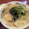 Kyuushuu Ramen Ipinshan - チャーシュー麺