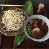 蕎麦荒井