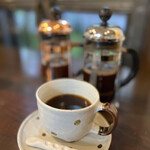 Maruyama Coffee Karuizawa Honten