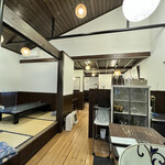 Shinshu Soba Dokoro Kirisato