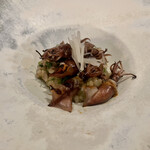 レストラン ナズ - 