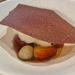 レストラン ナズ - 