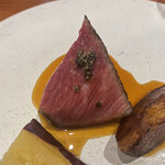 レストラン ナズ - 