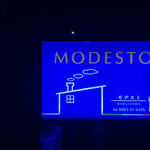 MODESTO - 