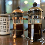 Maruyama Coffee Karuizawa Honten
