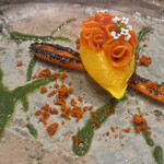 レストラン ナズ - 