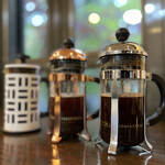 Maruyama Coffee Karuizawa Honten