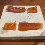 レストラン ナズ - 