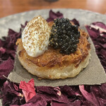 レストラン ナズ - 