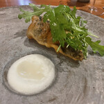 レストラン ナズ - 