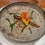 レストラン ナズ - 