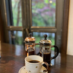 Maruyama Coffee Karuizawa Honten