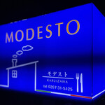 MODESTO - 