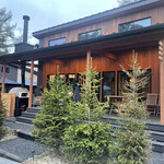 レストラン ナズ - 