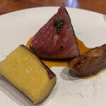 レストラン ナズ - 