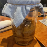 レストラン ナズ - 