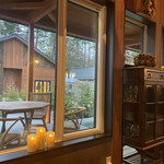 レストラン ナズ - 