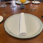 レストラン ナズ - 