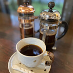 Maruyama Coffee Karuizawa Honten