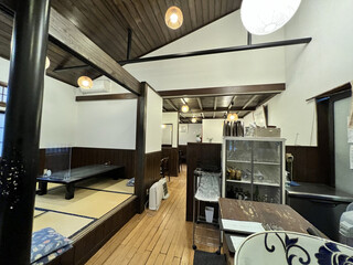 Shinshu Soba Dokoro Kirisato