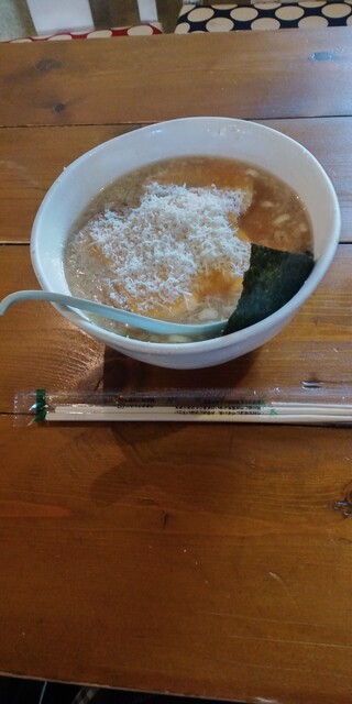 らうめん麺喰 （MENKUI） - 甲斐住吉/ラーメン | 食べログ