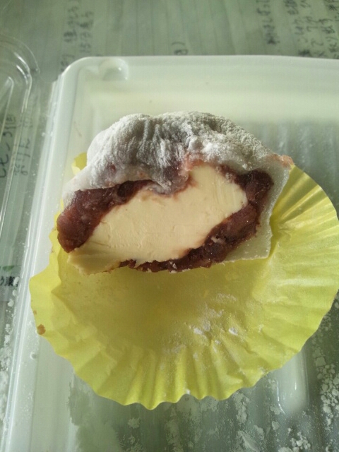 丹波家柿羊羹本舗  ピボット店 - 郡山（和菓子）の写真