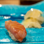 うを徳 - 2022.5 江の島黒ムツ