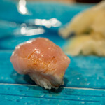 うを徳 - 2022.5 銚子金目鯛炙り