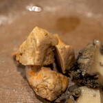 うを徳 - 2022.5 北海道アンキモ