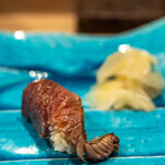 うを徳 - 2022.5 佐島鰹藁焼き