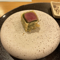 肉割烹 幹の弐 - 