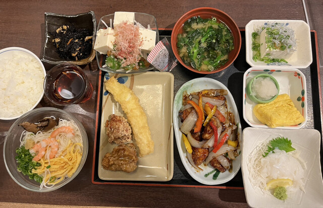 ザ・めしや 神戸玉津店 - 西明石/食堂 | 食べログ