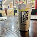 正陽楼菜館 - 