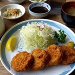 Tonkatsu Misugi - 