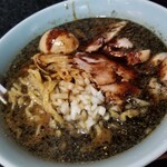 塩そば専門店 桑ばら - 