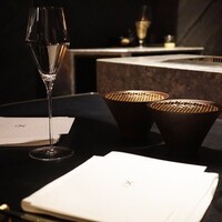 西麻布 焼肉 X - 