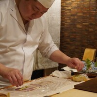 寿司つばさ - 