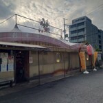 彩華ラーメン - 外観♪