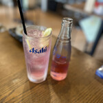 やきとり もつ焼 まるや - 