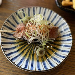 やきとり もつ焼 まるや - 