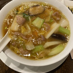 中國料理 萬来 - 