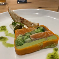 ビストリア 魚タリアン - 