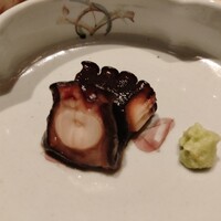 鮨 さいとう はなれ NANZUKA - 