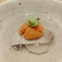 鮨 さいとう はなれ NANZUKA - 