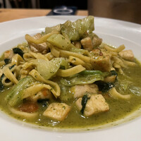 ビストリア 魚タリアン - 