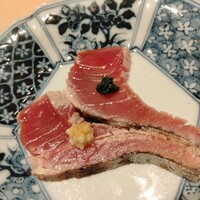 鮨 さいとう はなれ NANZUKA - 