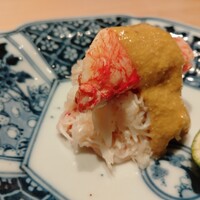 鮨 さいとう はなれ NANZUKA - 