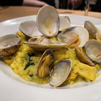 ビストリア 魚タリアン - 